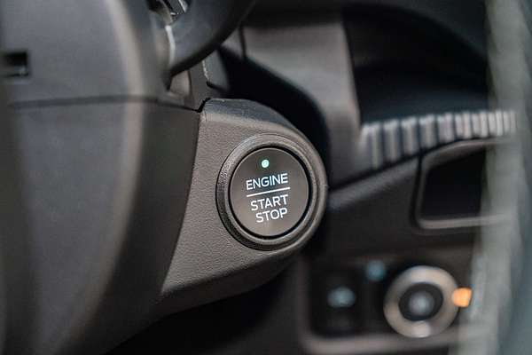 2024 Ford Ranger Tremor 4X4 2.0L