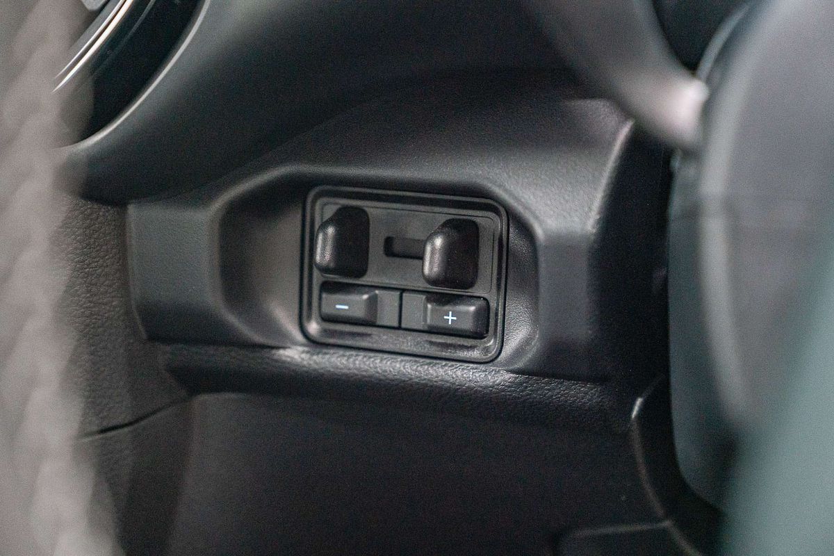 2024 Ford Ranger Tremor 4X4 2.0L