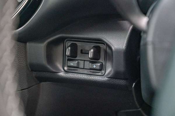 2024 Ford Ranger Tremor 4X4 2.0L