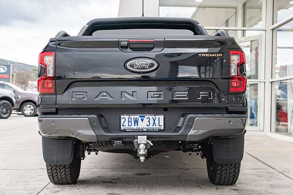 2024 Ford Ranger Tremor 4X4 2.0L