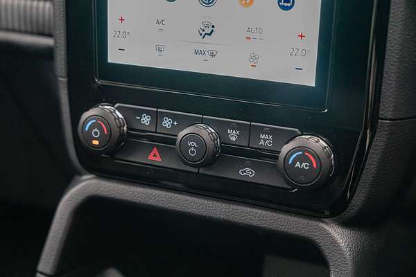 2024 Ford Ranger Tremor 4X4 2.0L