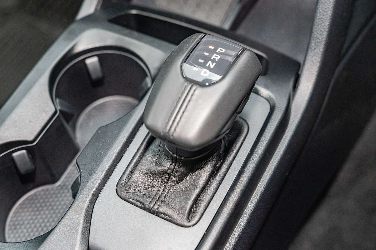 2024 Ford Ranger Tremor 4X4 2.0L