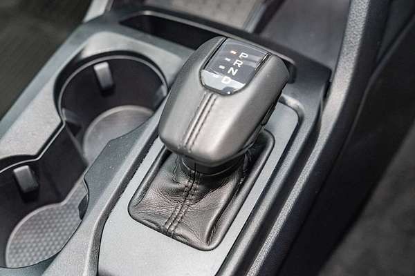 2024 Ford Ranger Tremor 4X4 2.0L