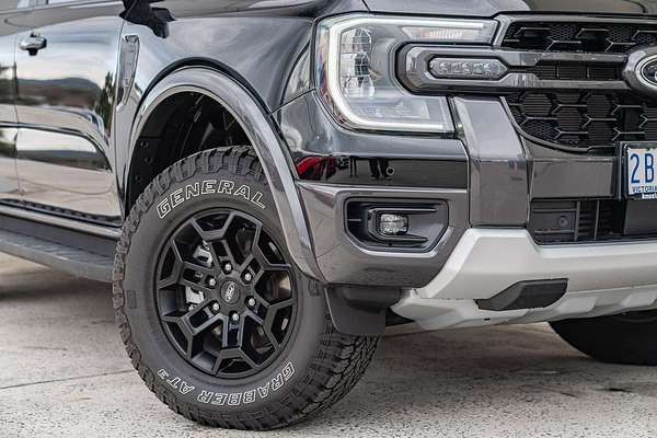 2024 Ford Ranger Tremor 4X4 2.0L