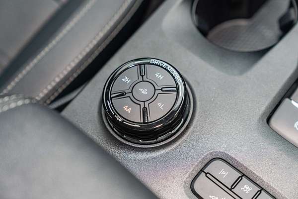 2024 Ford Ranger Tremor 4X4 2.0L
