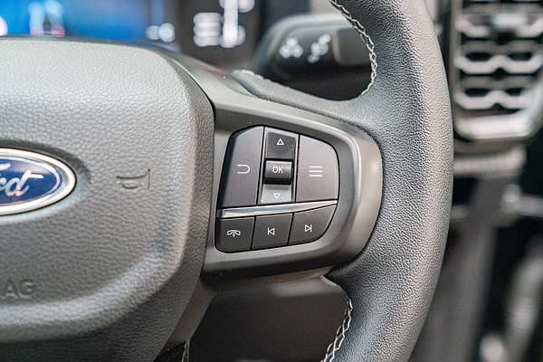 2024 Ford Ranger Tremor 4X4 2.0L