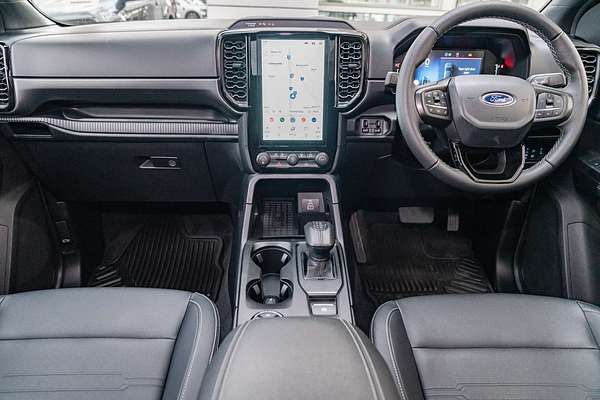 2024 Ford Ranger Tremor 4X4 2.0L