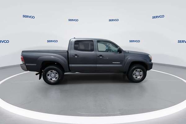 2015 Toyota Tacoma PreRunner