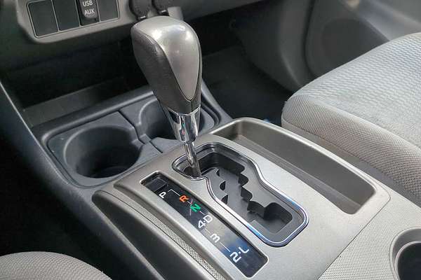 2015 Toyota Tacoma PreRunner