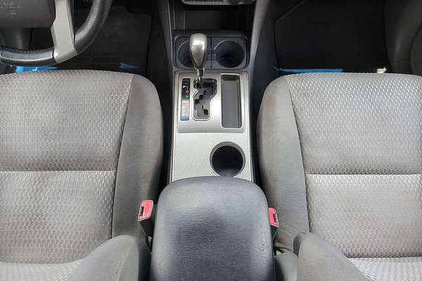 2015 Toyota Tacoma PreRunner