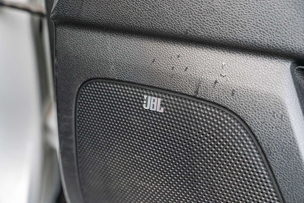 2018 Kia Sportage Si Premium QL