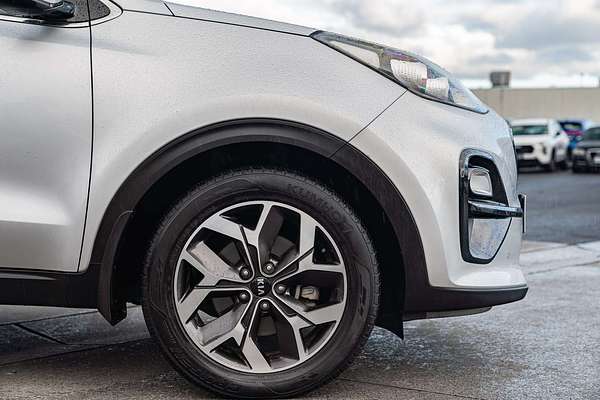 2018 Kia Sportage Si Premium QL