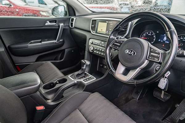2018 Kia Sportage Si Premium QL