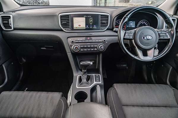 2018 Kia Sportage Si Premium QL