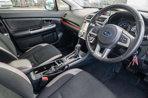 2016 Subaru XV 2.0i Special Edition G4X