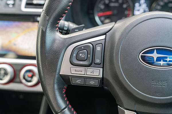 2016 Subaru XV 2.0i Special Edition G4X