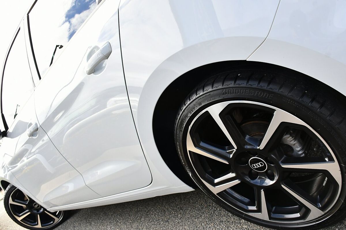 2021 Audi A1 35 TFSI GB