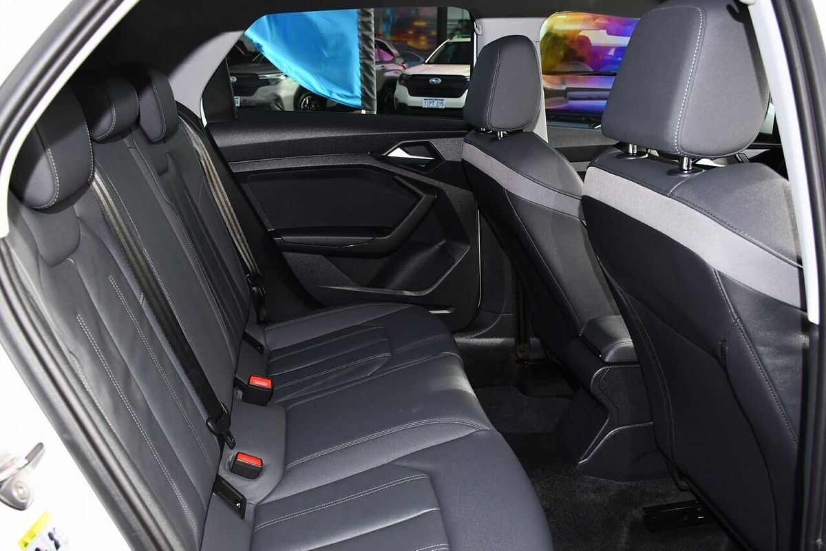 2021 Audi A1 35 TFSI GB