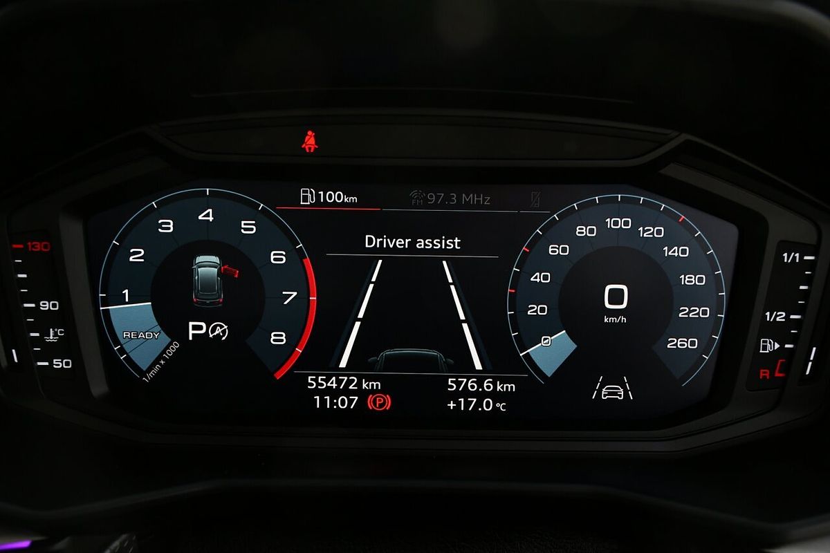 2021 Audi A1 35 TFSI GB