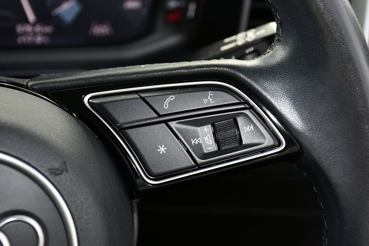 2021 Audi A1 35 TFSI GB