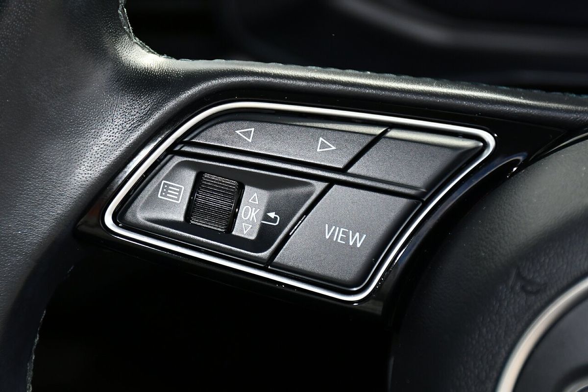 2021 Audi A1 35 TFSI GB