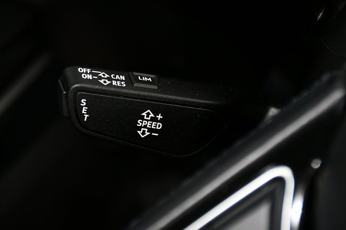 2021 Audi A1 35 TFSI GB