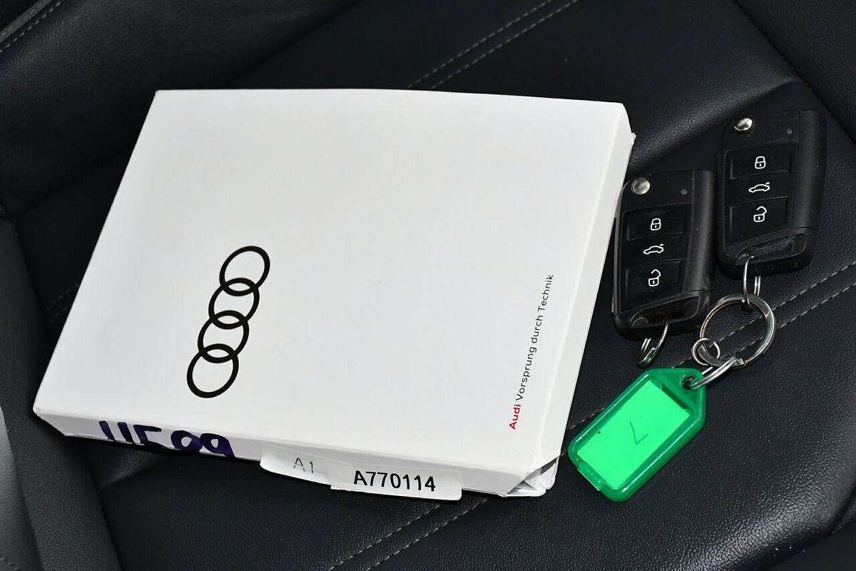 2021 Audi A1 35 TFSI GB