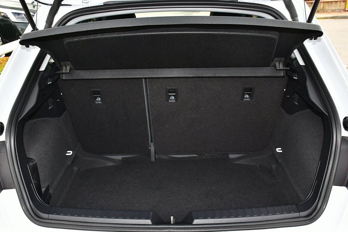 2021 Audi A1 35 TFSI GB