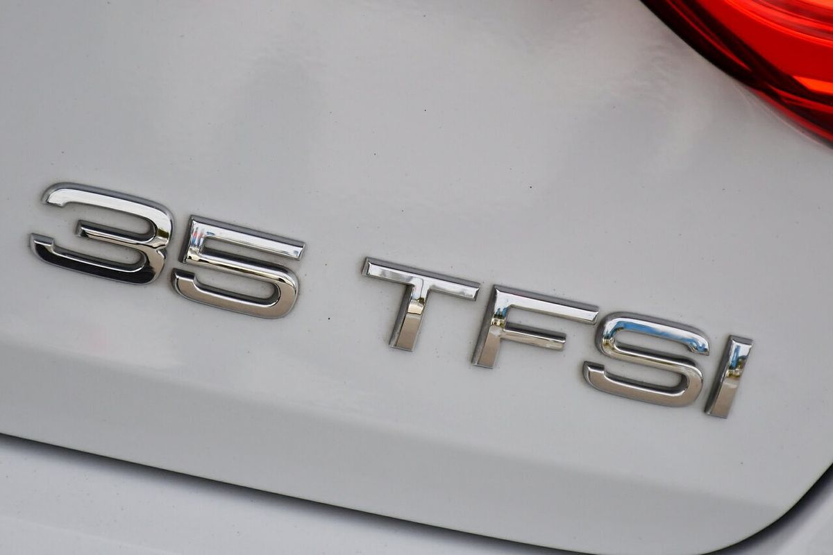 2021 Audi A1 35 TFSI GB