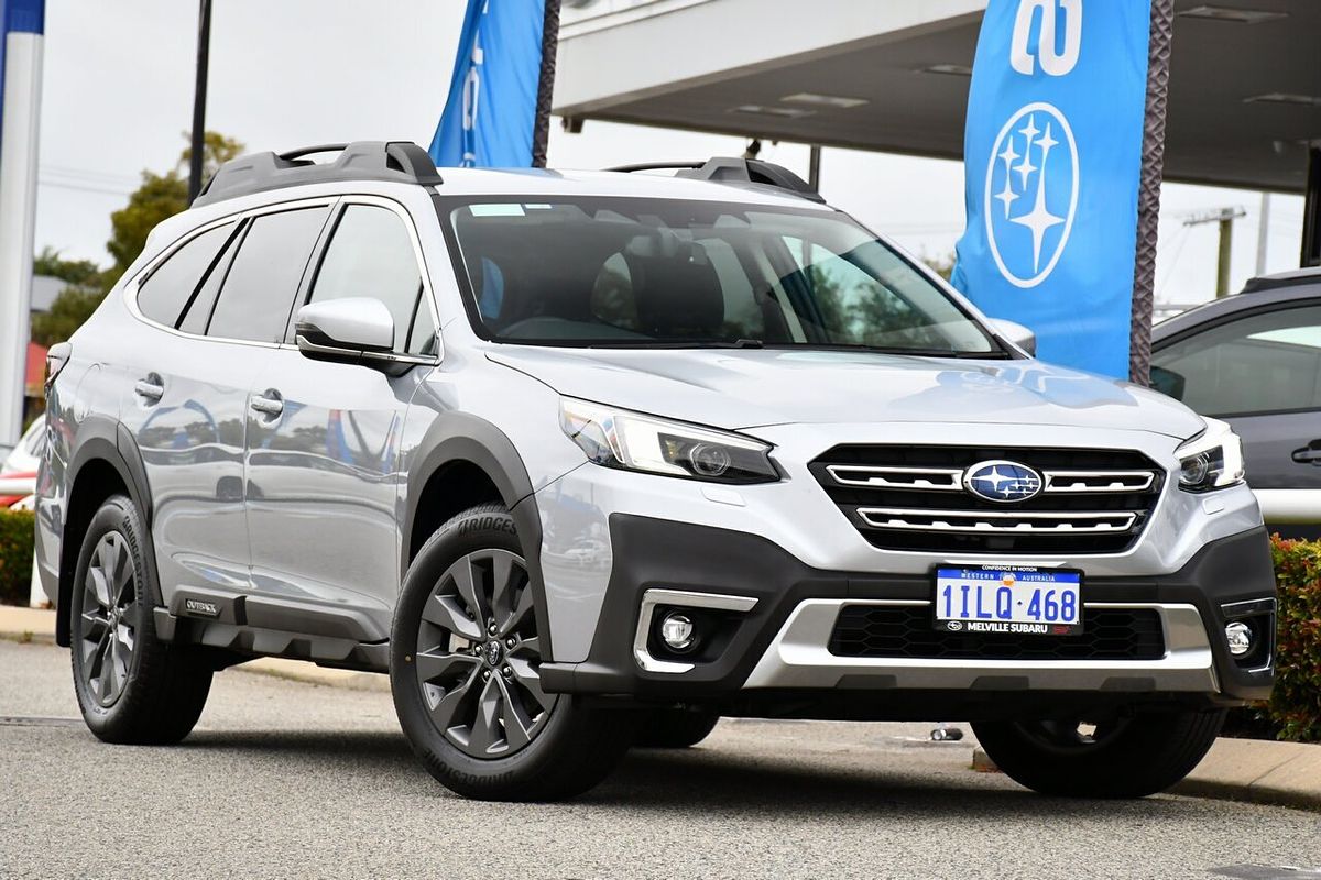 2024 Subaru Outback AWD 6GEN