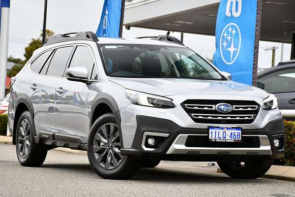 2024 Subaru Outback AWD 6GEN