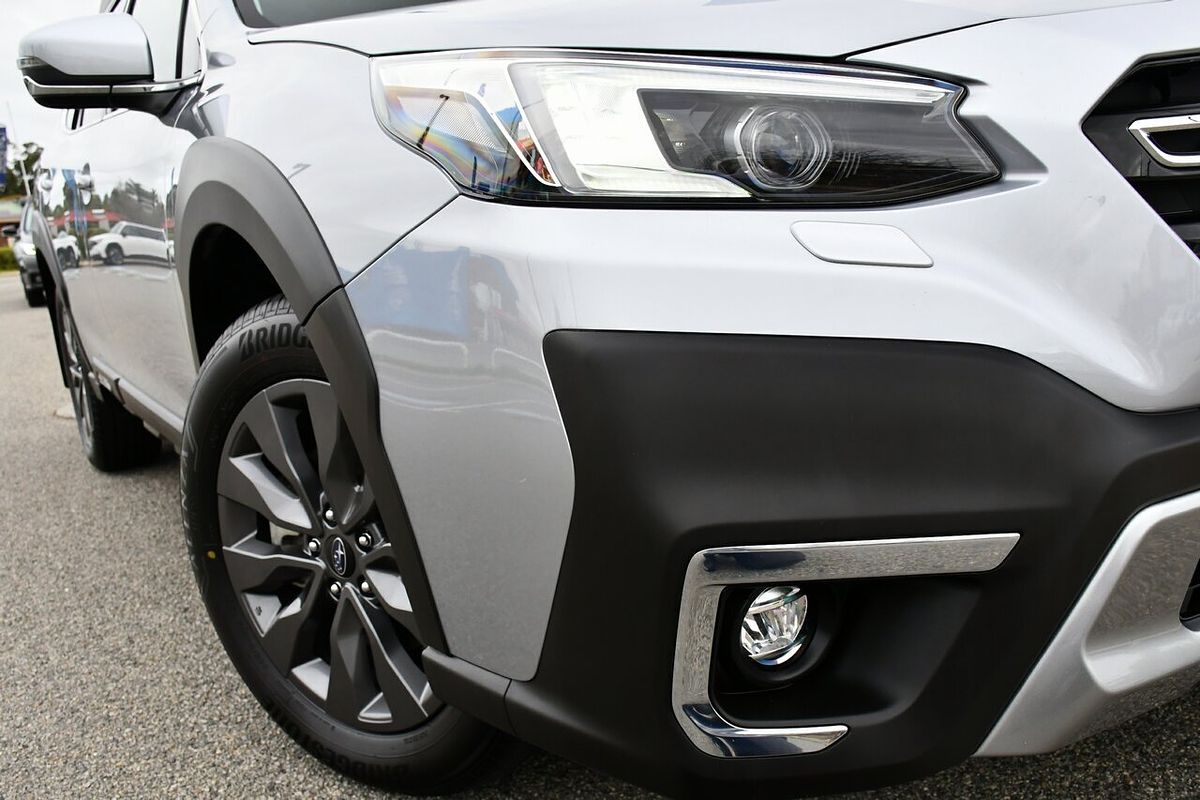 2024 Subaru Outback AWD 6GEN