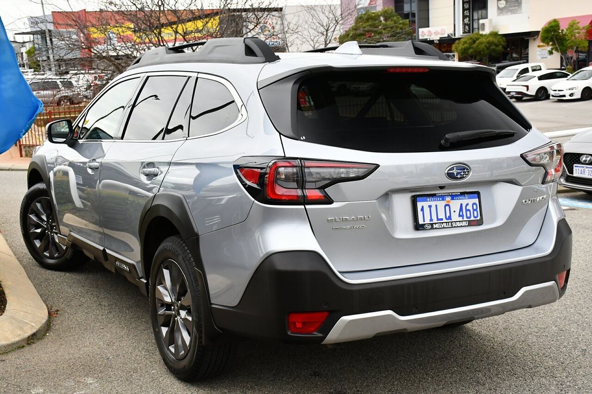 2024 Subaru Outback AWD 6GEN