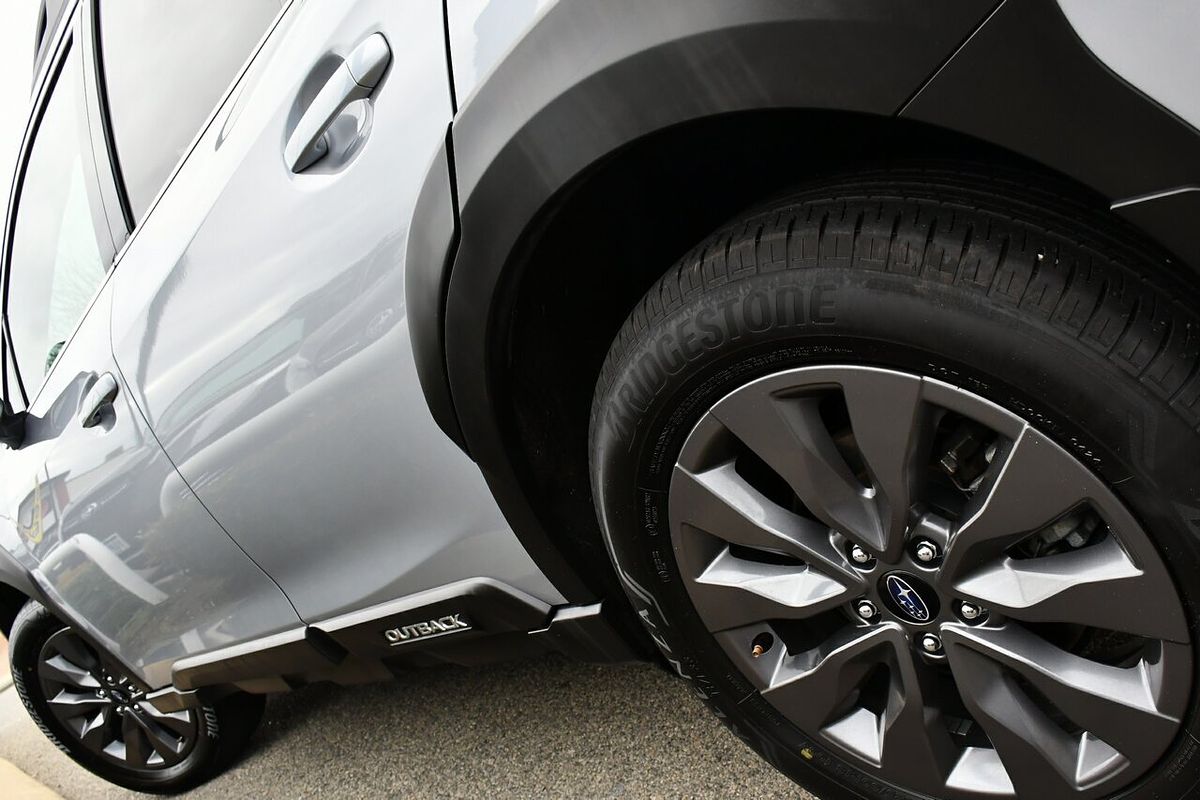 2024 Subaru Outback AWD 6GEN