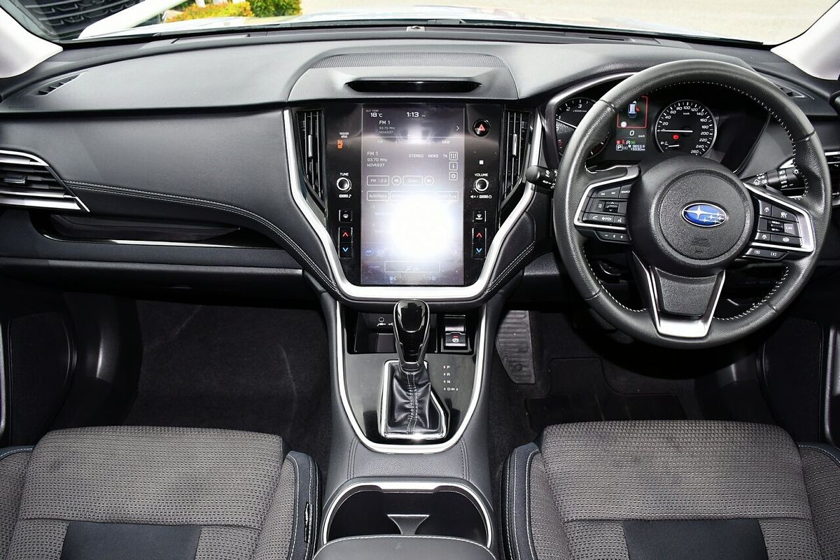 2024 Subaru Outback AWD 6GEN
