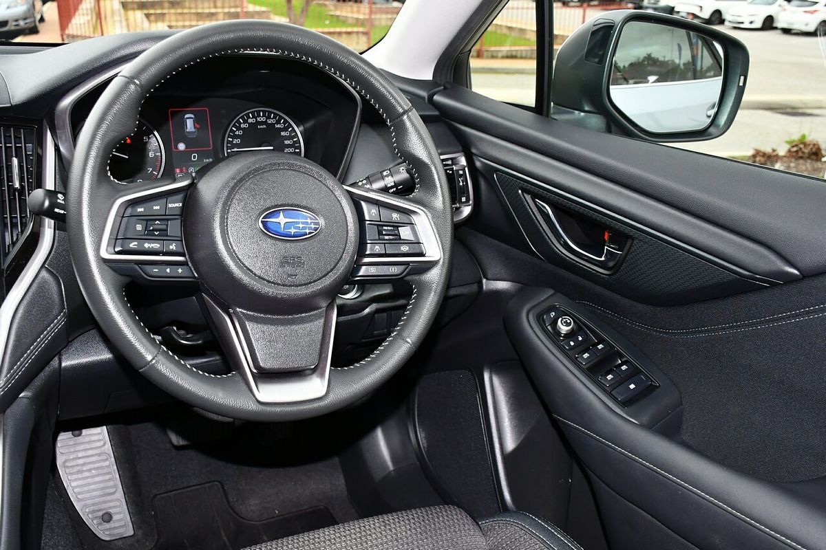 2024 Subaru Outback AWD 6GEN