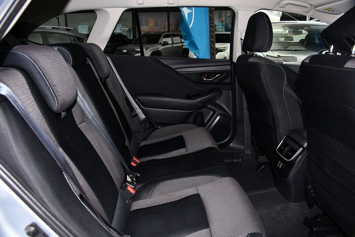 2024 Subaru Outback AWD 6GEN