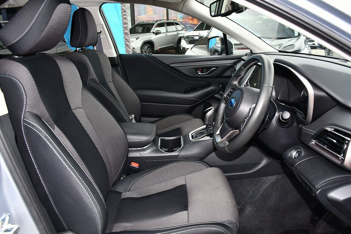 2024 Subaru Outback AWD 6GEN