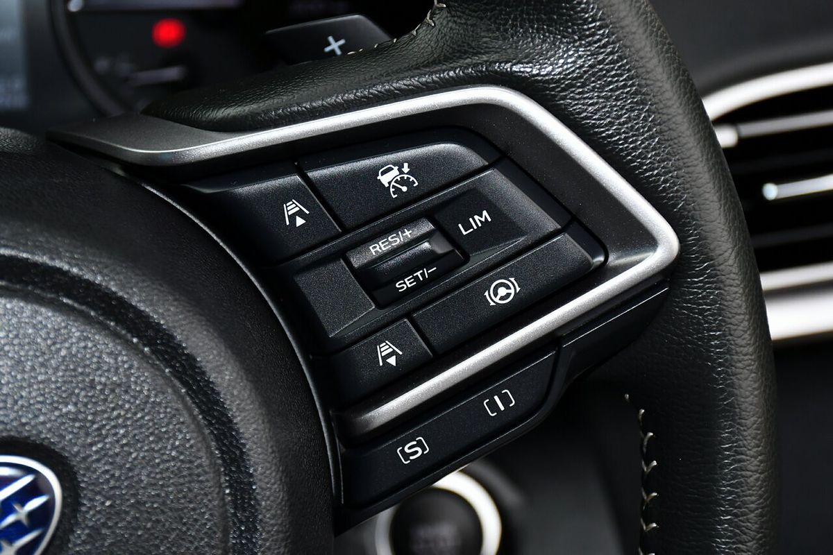 2024 Subaru Outback AWD 6GEN