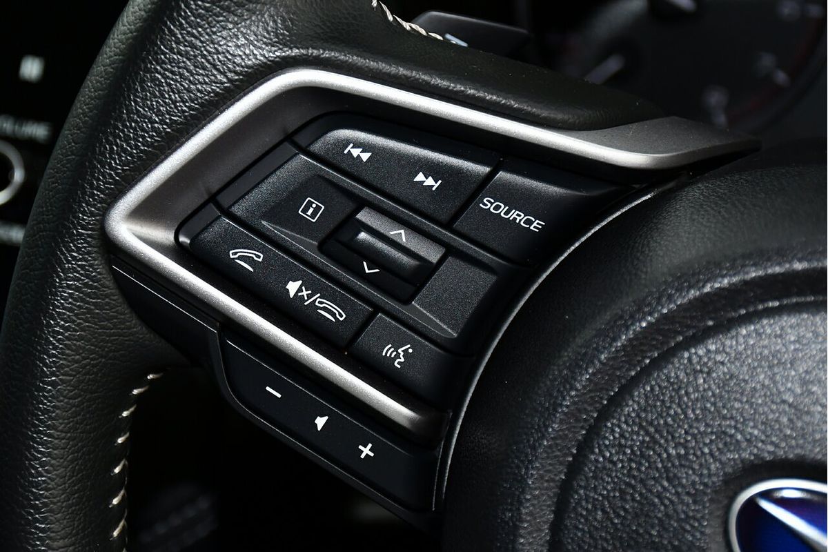 2024 Subaru Outback AWD 6GEN