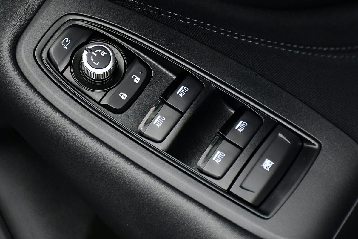 2024 Subaru Outback AWD 6GEN