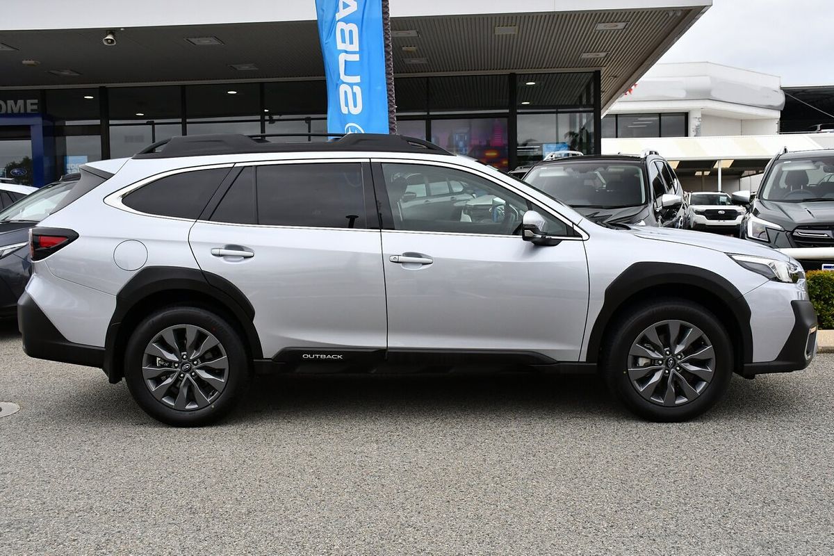 2024 Subaru Outback AWD 6GEN