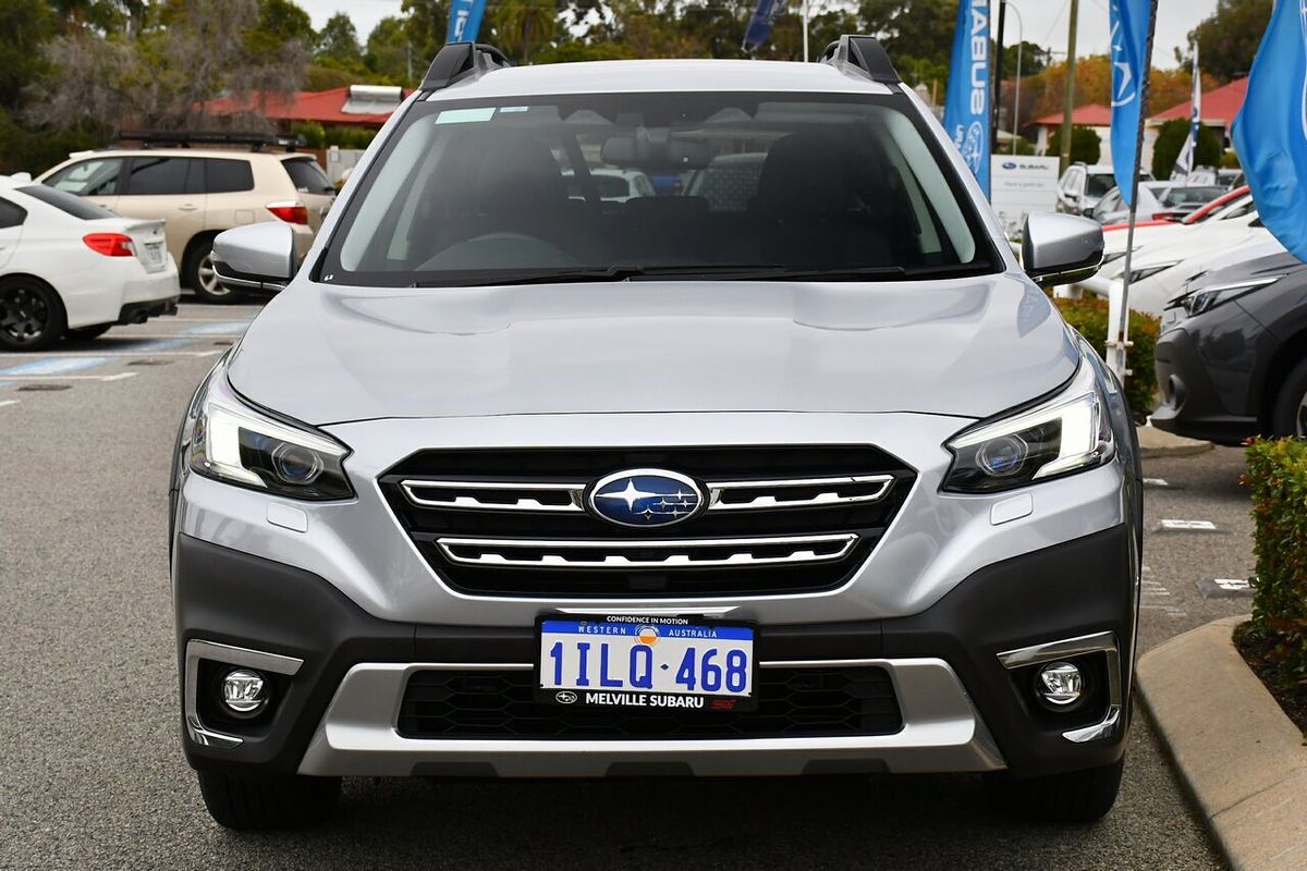 2024 Subaru Outback AWD 6GEN