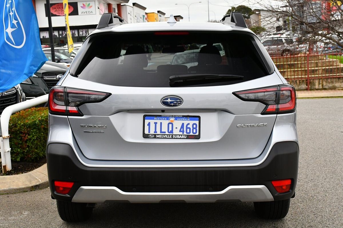 2024 Subaru Outback AWD 6GEN
