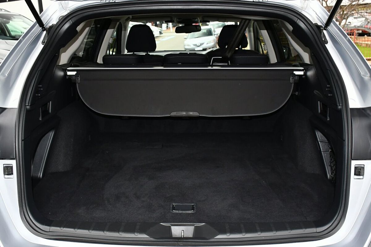 2024 Subaru Outback AWD 6GEN