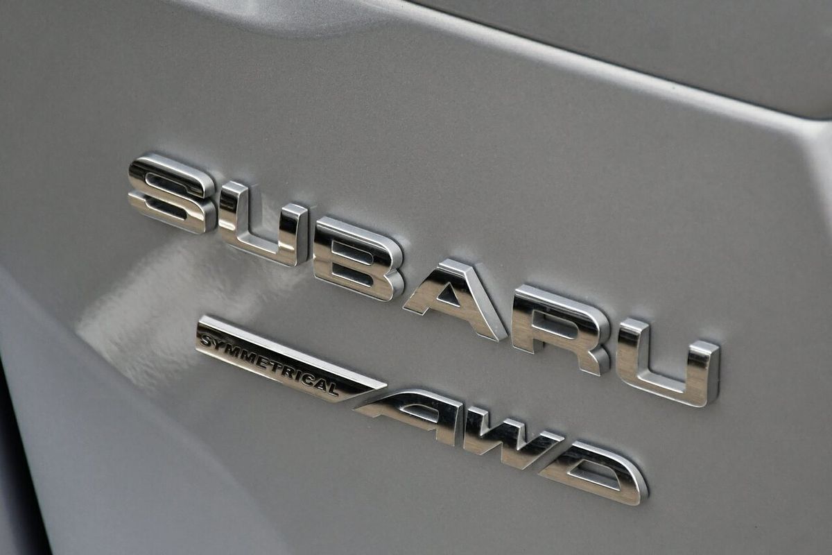 2024 Subaru Outback AWD 6GEN