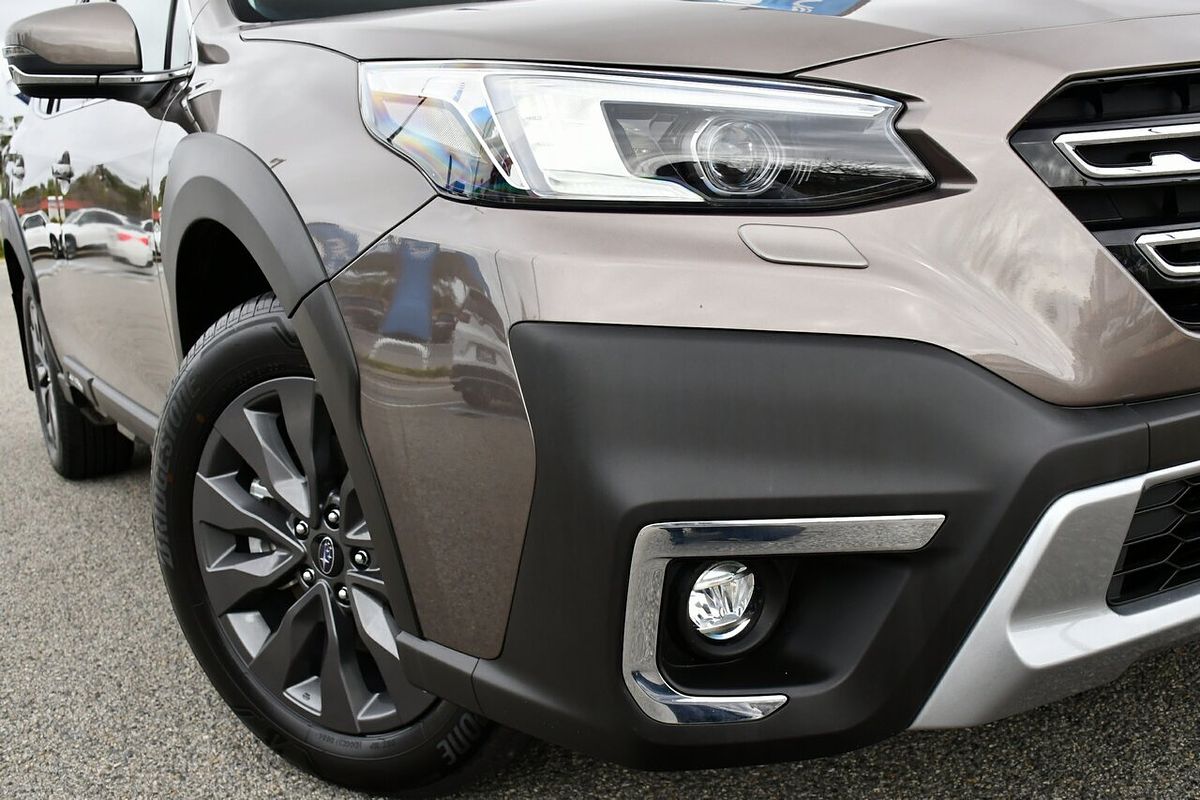 2024 Subaru Outback AWD 6GEN