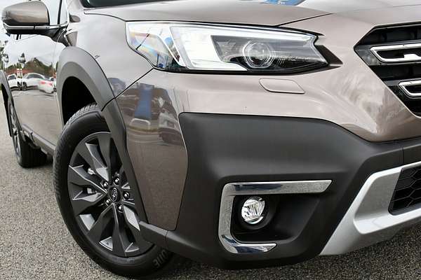 2024 Subaru Outback AWD 6GEN