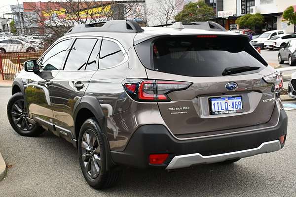 2024 Subaru Outback AWD 6GEN