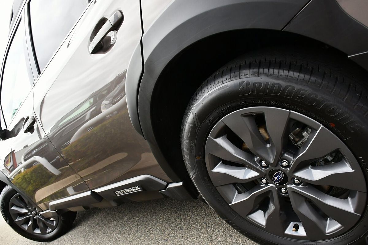 2024 Subaru Outback AWD 6GEN